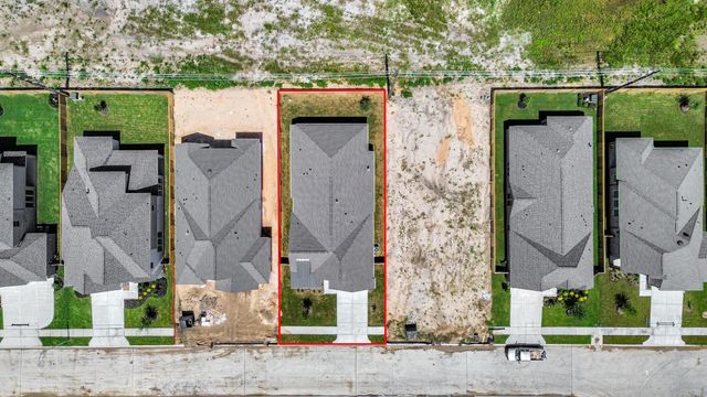 9510 Chateau Hill, Manvel, TX 77578