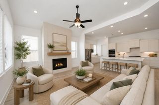9510 Chateau Hill, Manvel, TX 77578