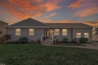 1821 Dominion AVE, Norfolk, VA 23518