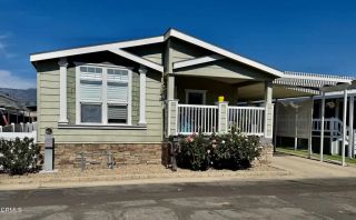 128 Don Felipe 128, Ojai, CA 93023