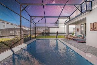 2317 LELANI CIRCLE, Davenport, FL 33897