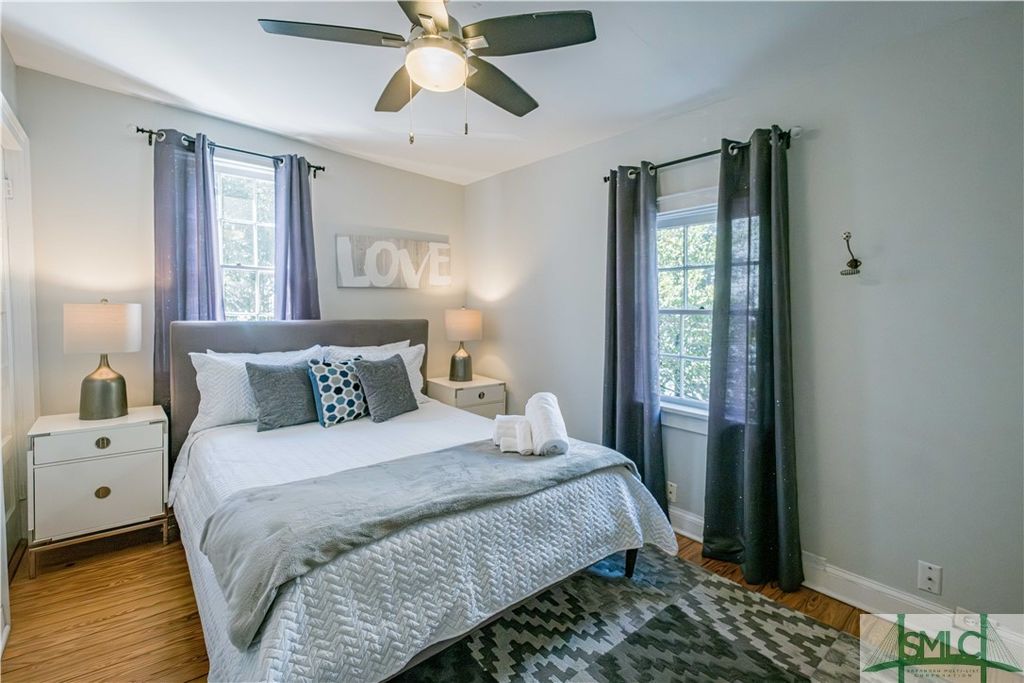 Image 33 of property listing at 117 - 119 Houston Street, Savannah, GA 31401