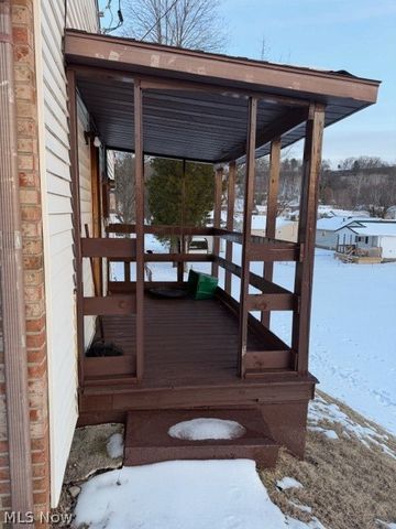 2200 13th Avenue, Vienna, WV 26105