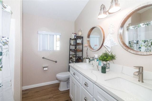 3800 W Wilson Street 337, Banning, CA 92220