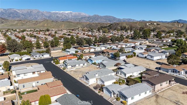 3800 W Wilson Street 337, Banning, CA 92220