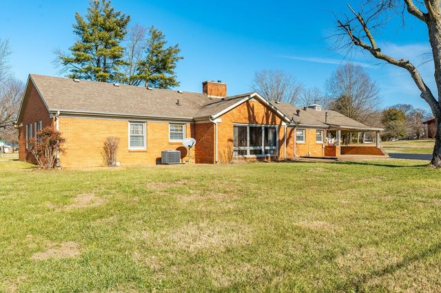 204 Ridgehill Dr, Hopkinsville, KY 42240