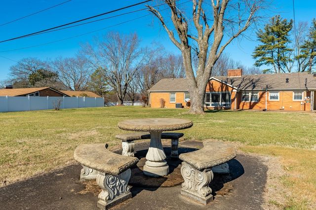 204 Ridgehill Dr, Hopkinsville, KY 42240