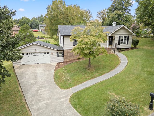 11 E Larry Circle, Ringgold, GA 30736