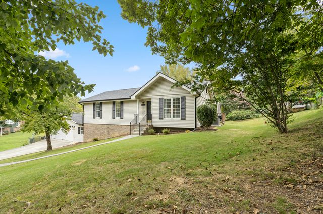 11 E Larry Circle, Ringgold, GA 30736