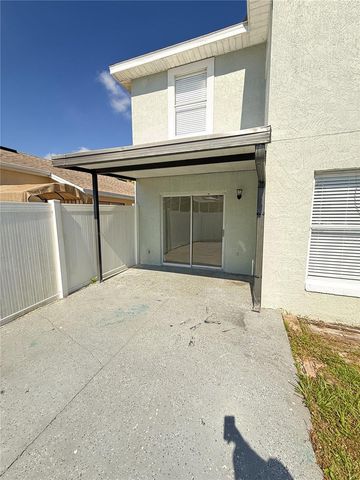 3211 BREWSTER DRIVE, Kissimmee, FL 34743