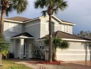 3211 BREWSTER DRIVE, Kissimmee, FL 34743