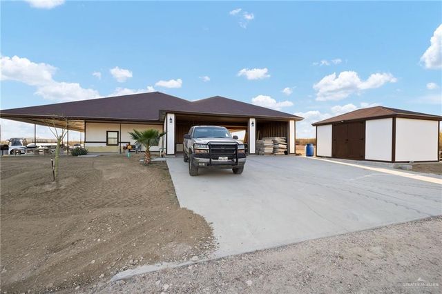 2991 N US Highway 83 Highway, Roma, TX 78584