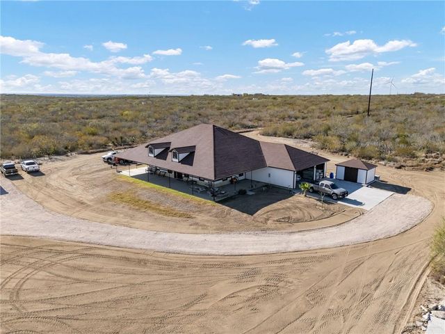 2991 N US Highway 83 Highway, Roma, TX 78584