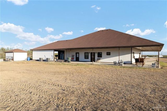 2991 N US Highway 83 Highway, Roma, TX 78584