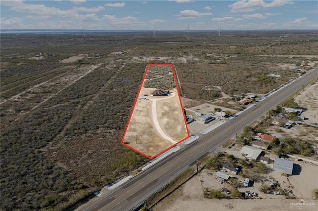 2991 N US Highway 83 Highway, Roma, TX 78584