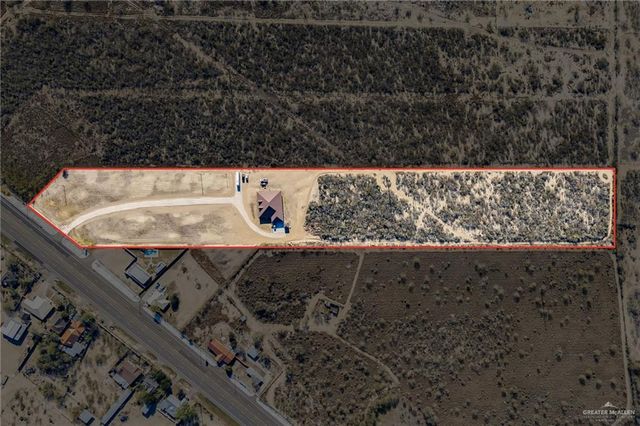 2991 N US Highway 83 Highway, Roma, TX 78584