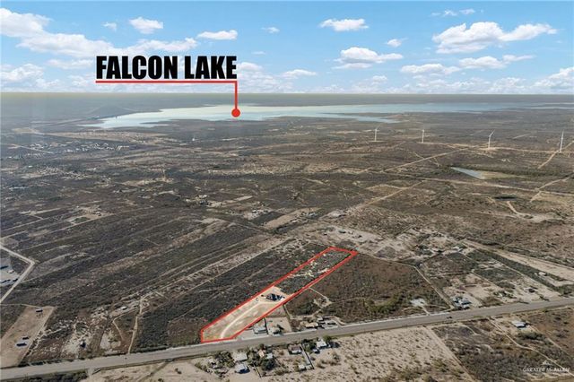 2991 N US Highway 83 Highway, Roma, TX 78584