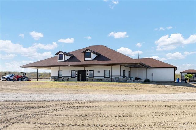 2991 N US Highway 83 Highway, Roma, TX 78584