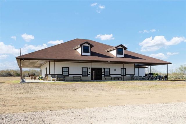 2991 N US Highway 83 Highway, Roma, TX 78584