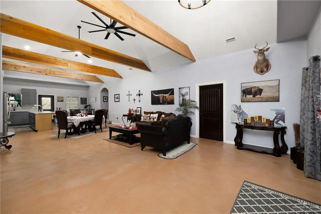 2991 N US Highway 83 Highway, Roma, TX 78584