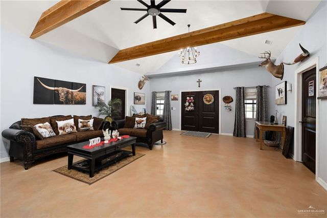 2991 N US Highway 83 Highway, Roma, TX 78584