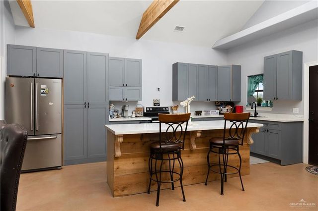 2991 N US Highway 83 Highway, Roma, TX 78584