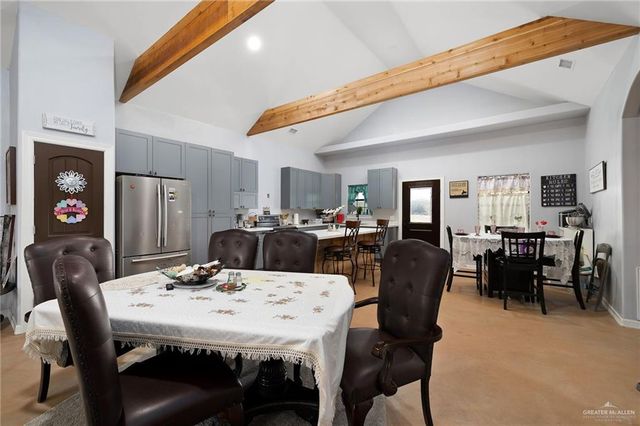 2991 N US Highway 83 Highway, Roma, TX 78584