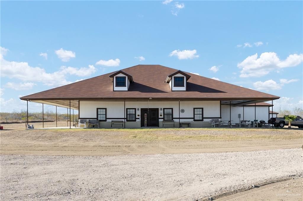 2991 N US Highway 83 Highway, Roma, TX 78584