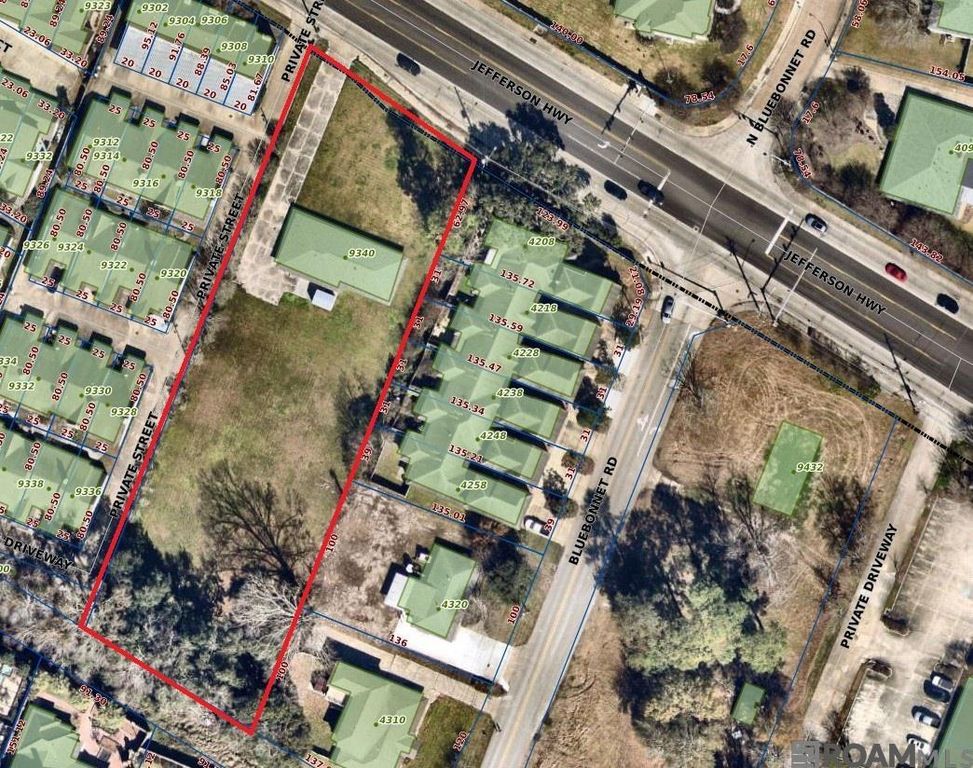 9340 Jefferson Hwy, Baton Rouge, LA 70809