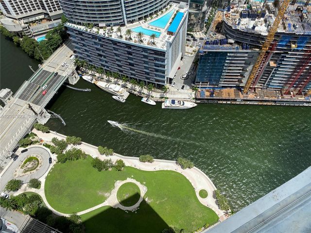 465 Brickell Ave 5304, Miami, FL 33131