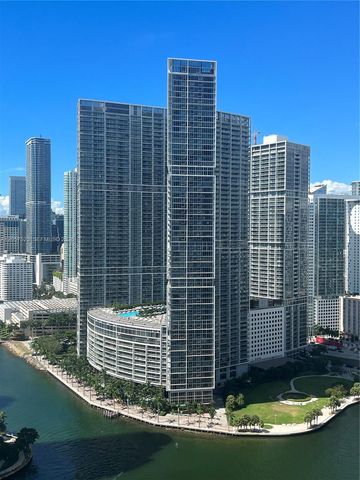 465 Brickell Ave 5304, Miami, FL 33131