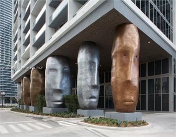 465 Brickell Ave 5304, Miami, FL 33131