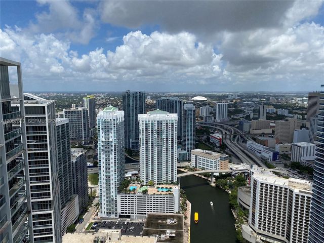 465 Brickell Ave 5304, Miami, FL 33131