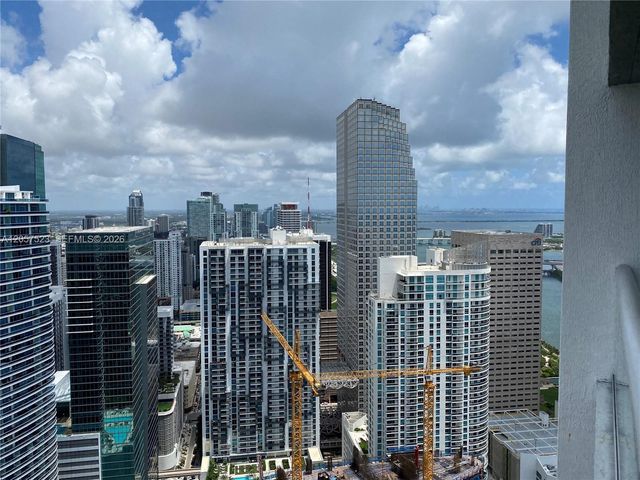 465 Brickell Ave 5304, Miami, FL 33131