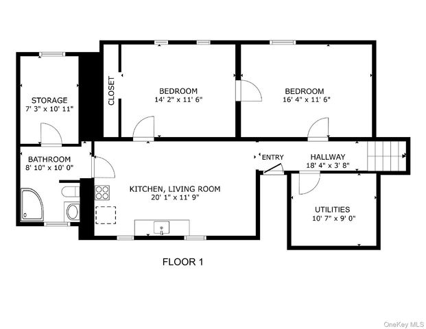 1517 10th Street, West Babylon, NY 11704