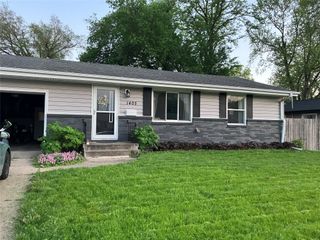 1405 SW 2nd Street, Ankeny, IA 50023