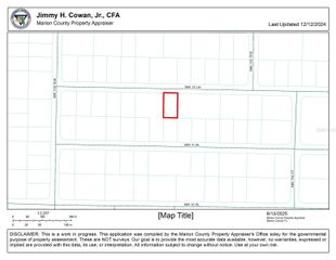 11746 NW 12TH LANE, Ocala, FL 34482