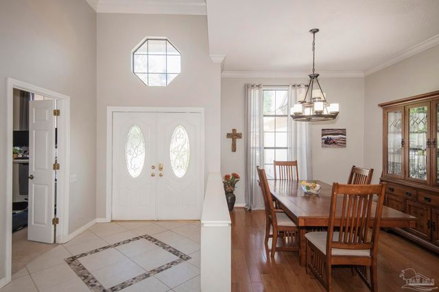 5130 Yesteroaks Cir, Pensacola, FL 32504