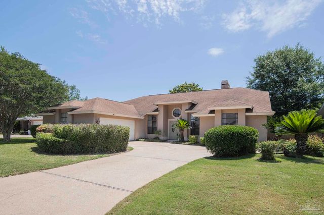 5130 Yesteroaks Cir, Pensacola, FL 32504