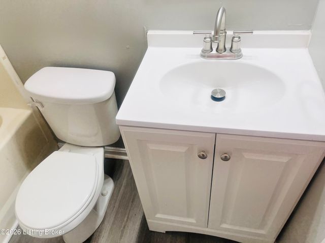 824 Dresden Ave, Louisville, KY 40215