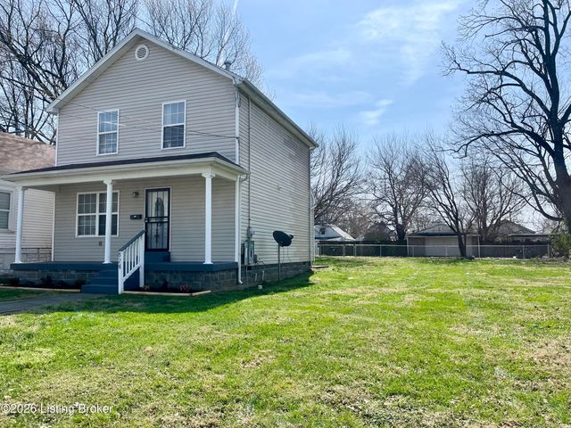 824 Dresden Ave, Louisville, KY 40215