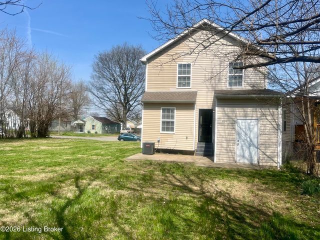 824 Dresden Ave, Louisville, KY 40215