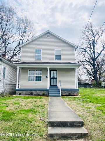 824 Dresden Ave, Louisville, KY 40215