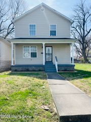 824 Dresden Ave, Louisville, KY 40215
