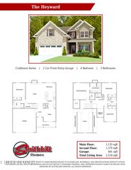 3222 Song Sparrow Drive, Maryville, TN 37803