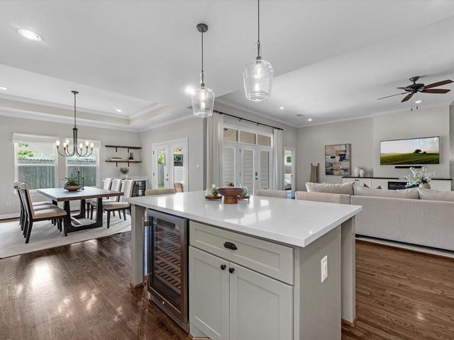 1451 Cheshire Lane, Houston, TX 77018
