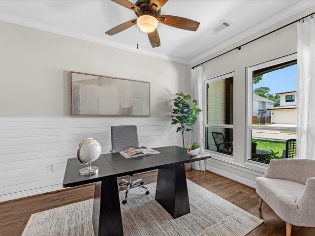 1451 Cheshire Lane, Houston, TX 77018