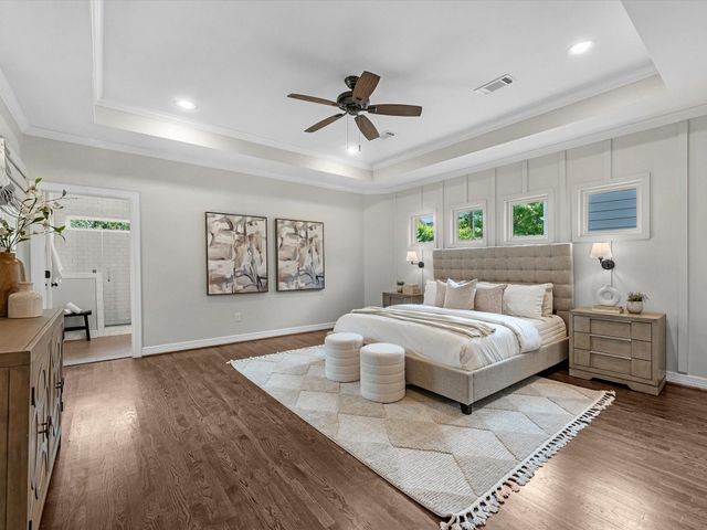 1451 Cheshire Lane, Houston, TX 77018