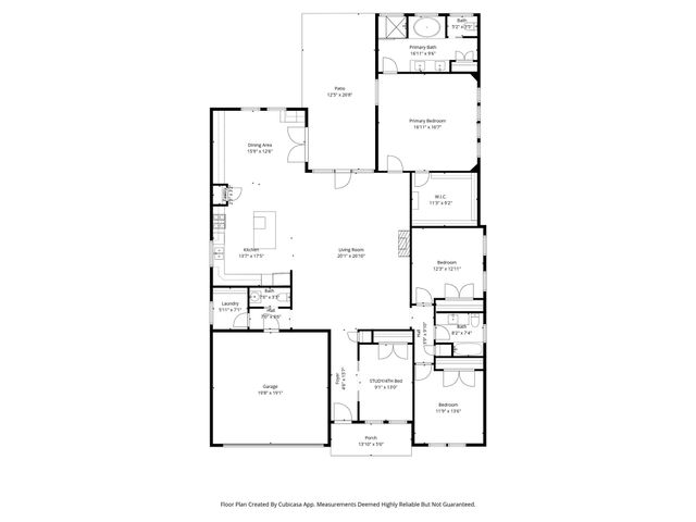 1451 Cheshire Lane, Houston, TX 77018