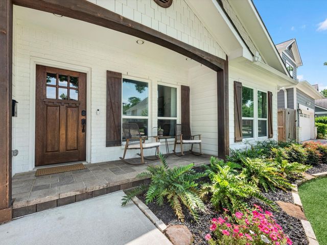 1451 Cheshire Lane, Houston, TX 77018